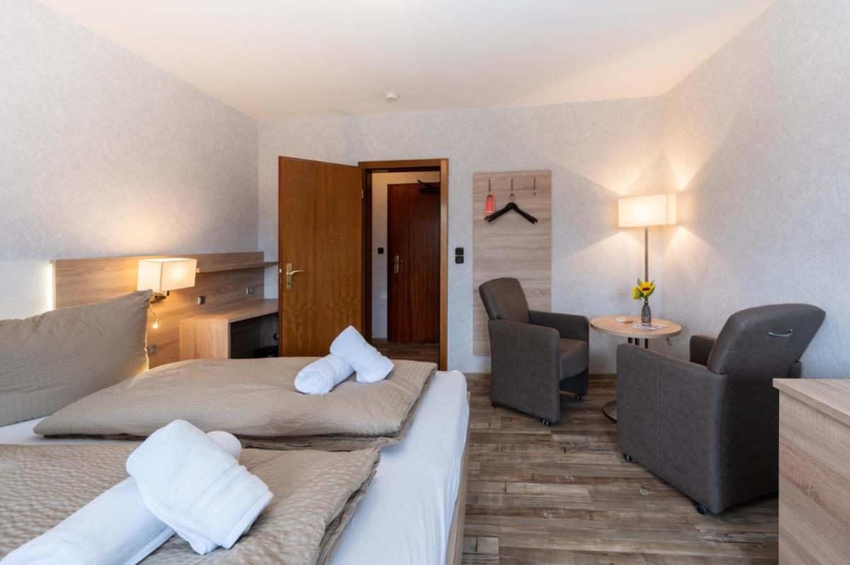 Quartier No. 6 Büsum - Housity