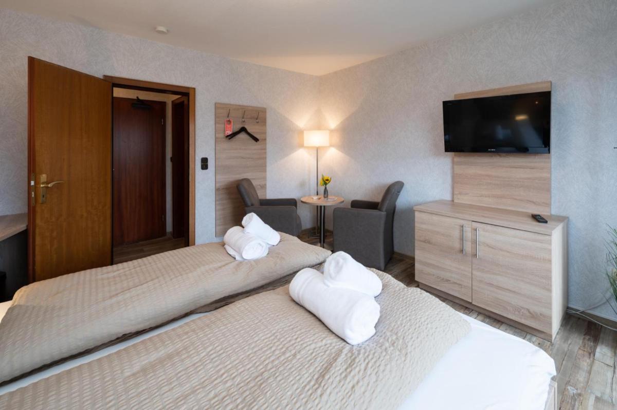 Quartier No. 6 Büsum - Housity