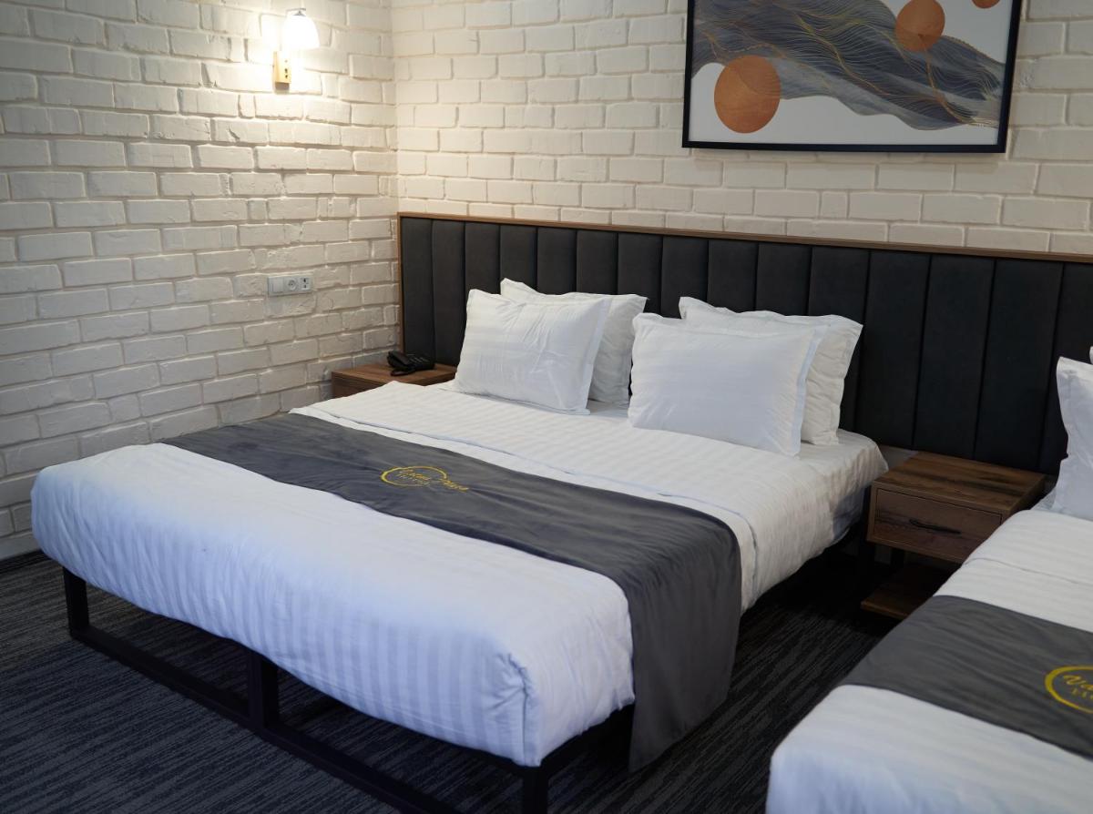 Vatan Plaza - Housity