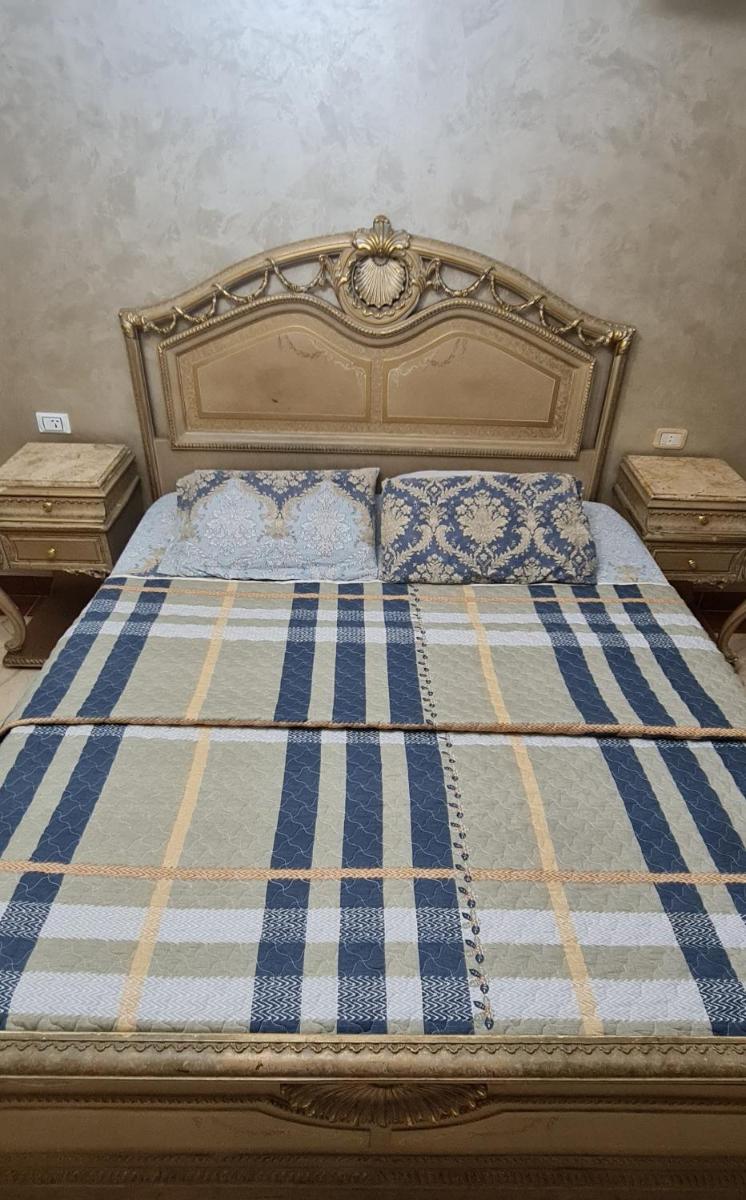 Comfy 3 Bedrooms Apartment in Cairo 96 - Hizvo