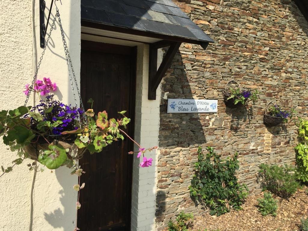 Bleu Lavande Chambre d’Hotes (B&B) - Housity