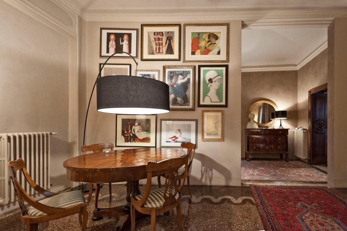 Castellata La Suite - Housity