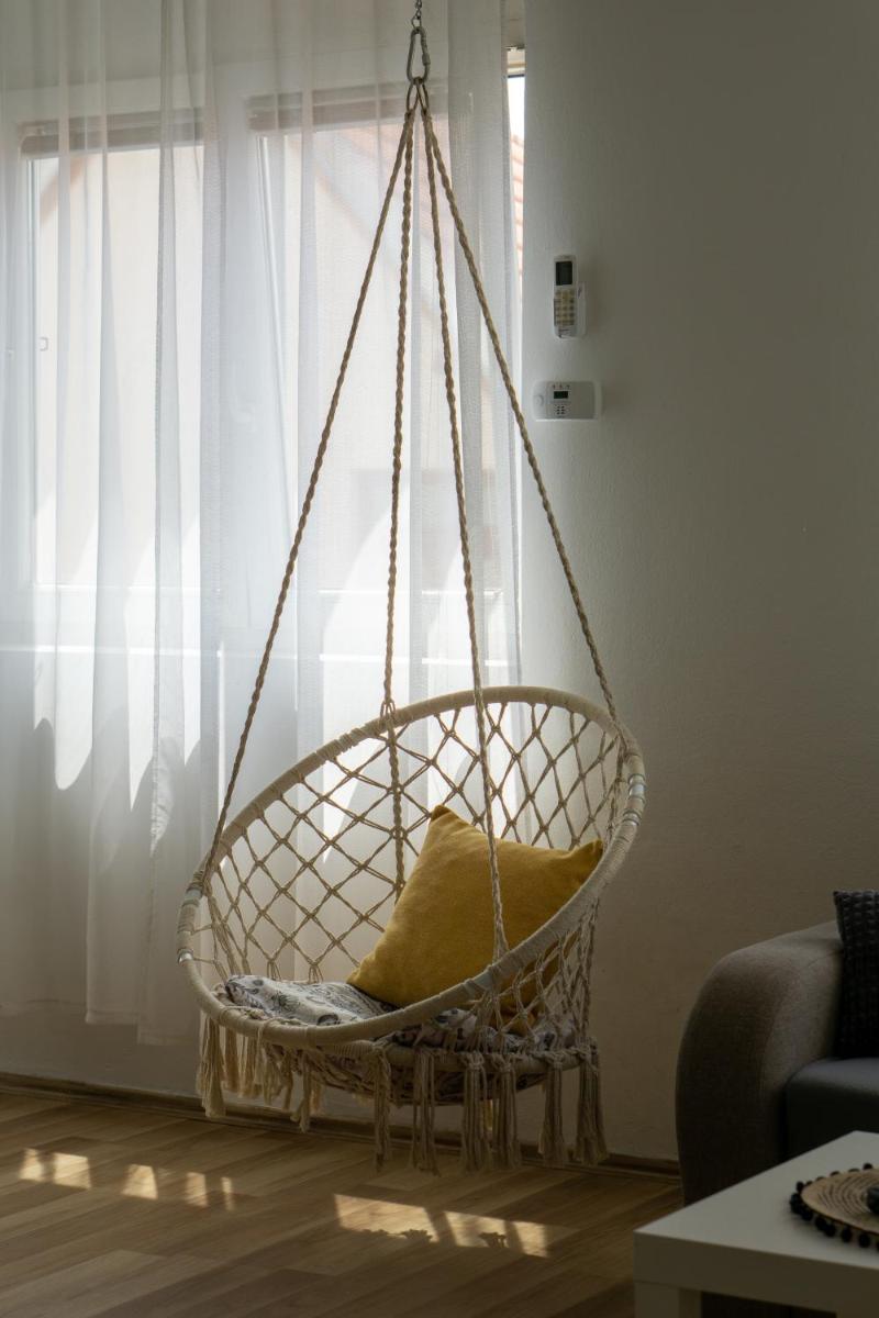 Apartment Pemper - Self check in and check out - Housity