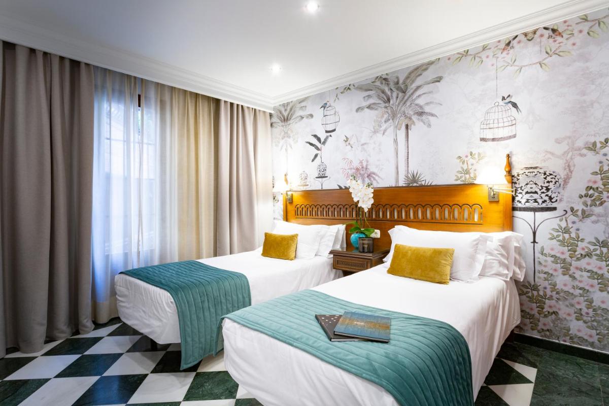 Hotel Boutique Las Almenas by Maxi Hoteles - Housity