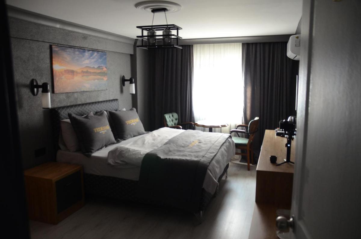 Tekirdağ Otel - Housity