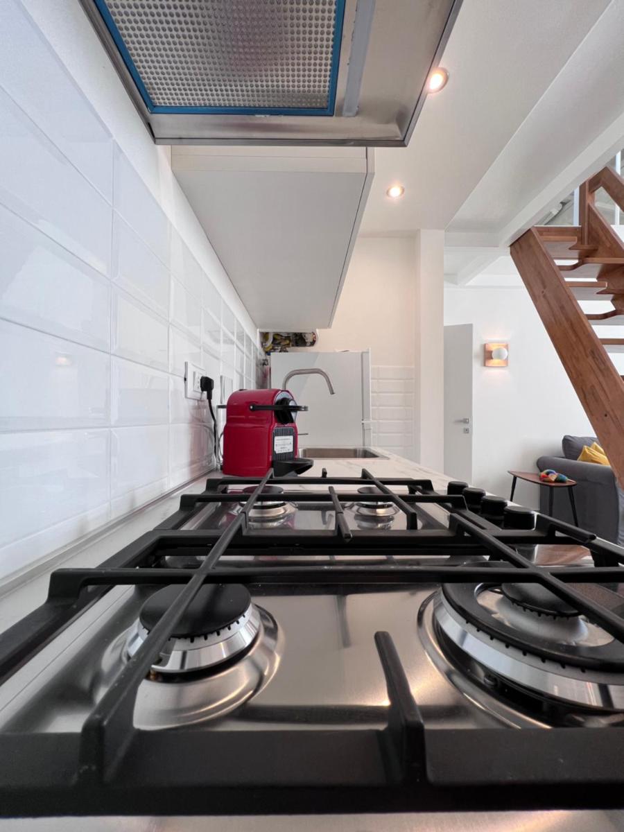 Suitetrails - BRIC NEST il luogo ideale per la tua vacanza.