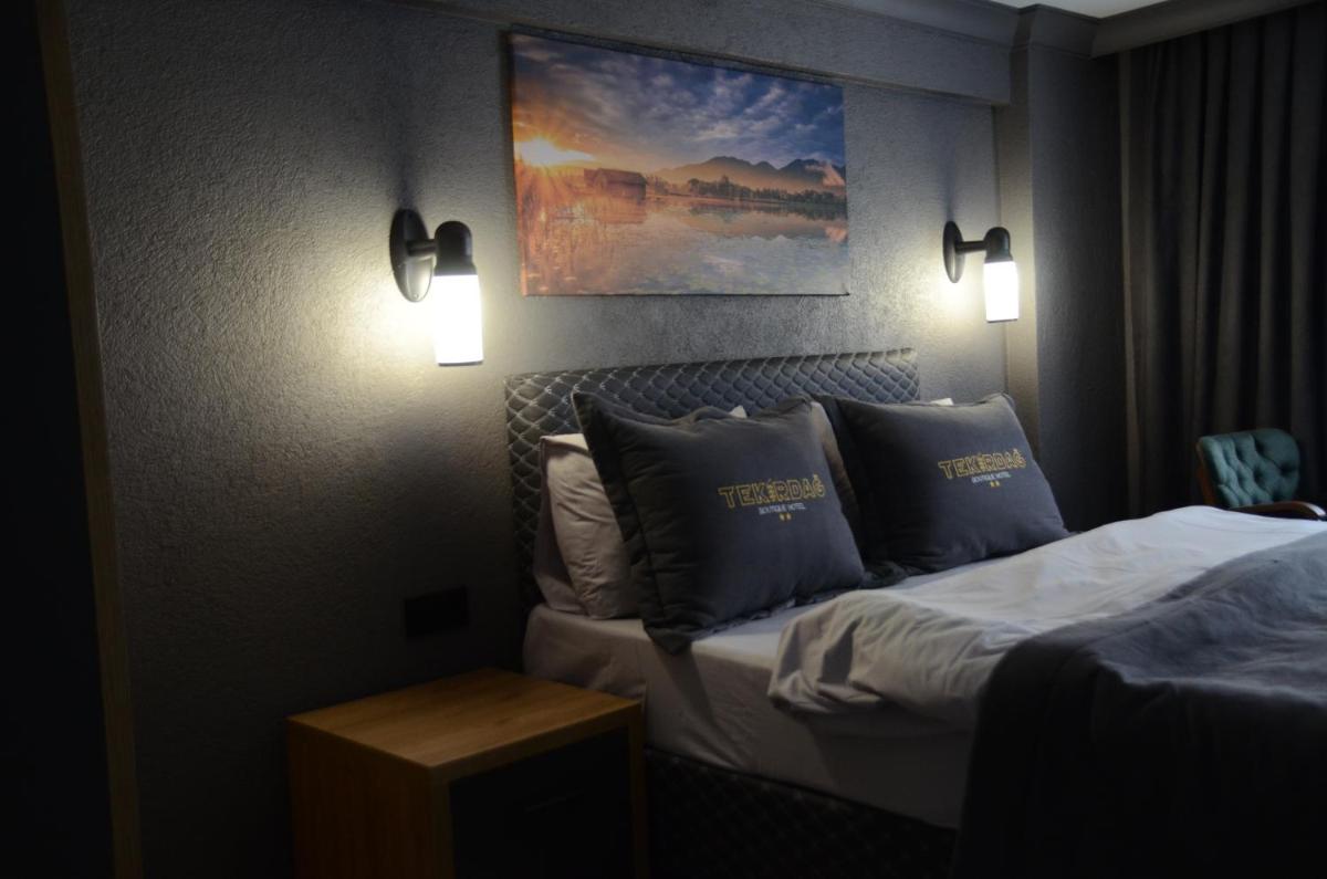 Tekirdağ Otel - Housity