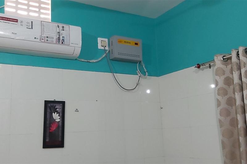Okaasan Guest House - Housity