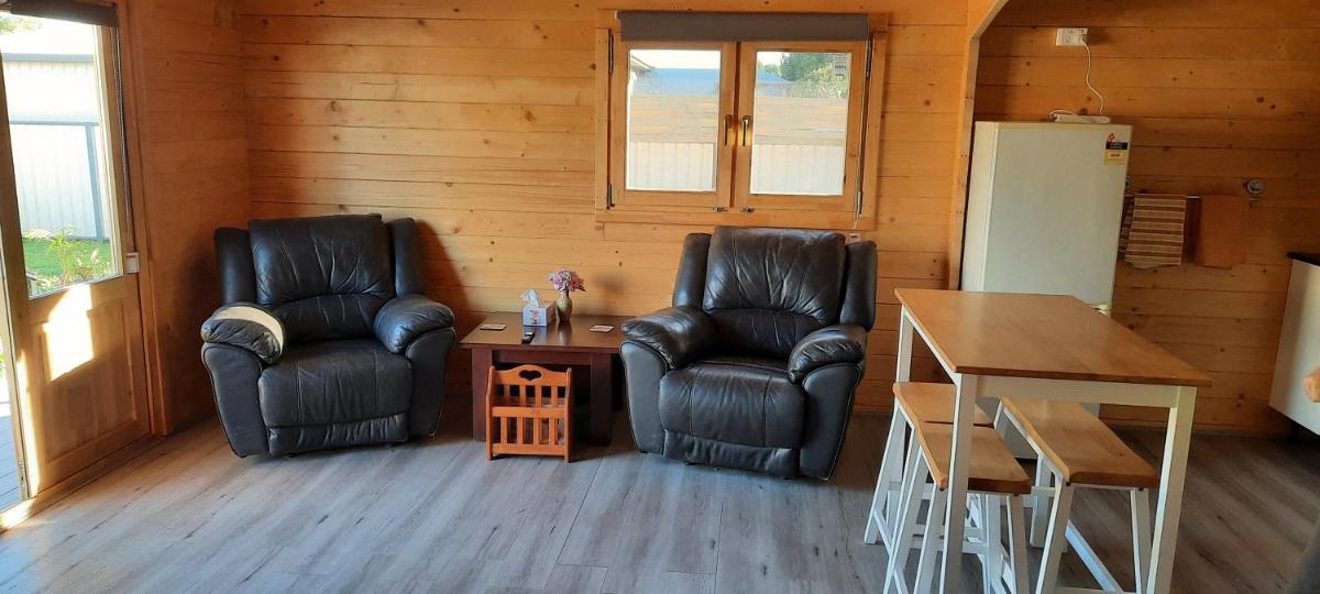 Suitetrails - Churchill Cabin