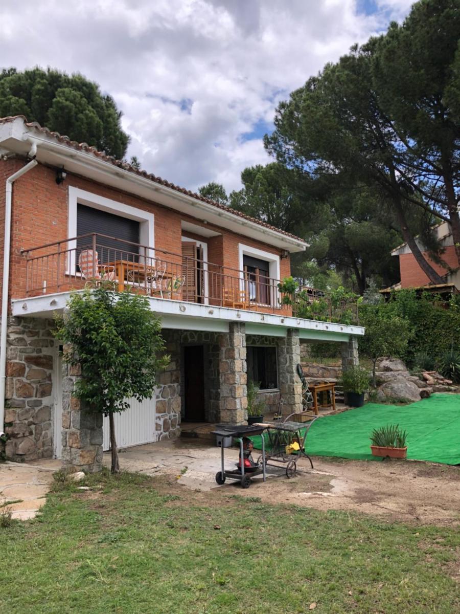 Suitetrails - Casa Rural Pantano de San Juan