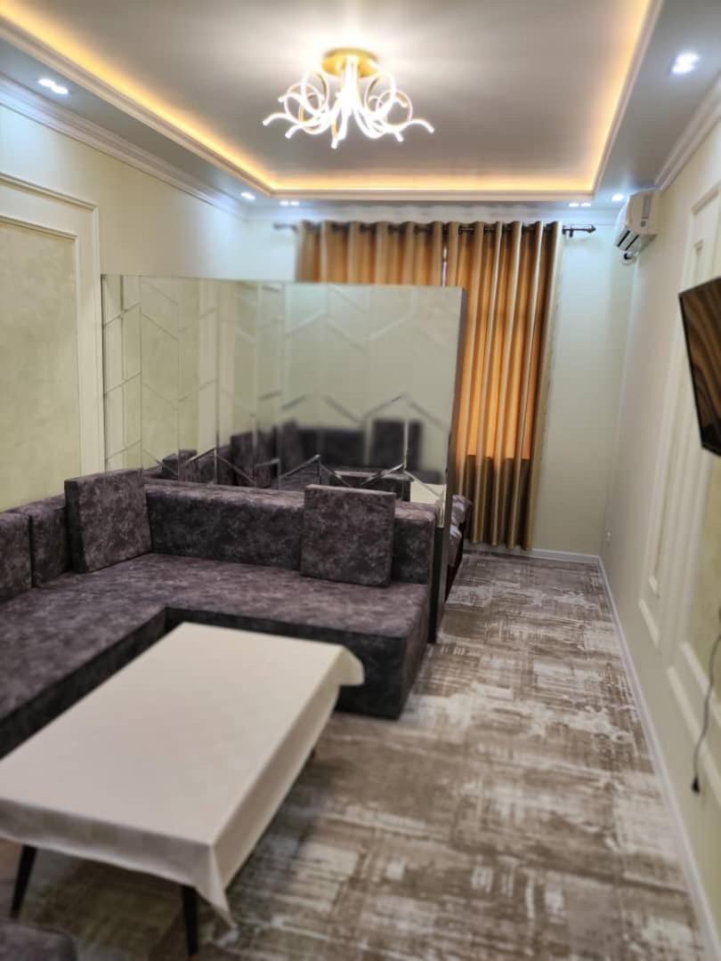 Golden Apartments - Housity