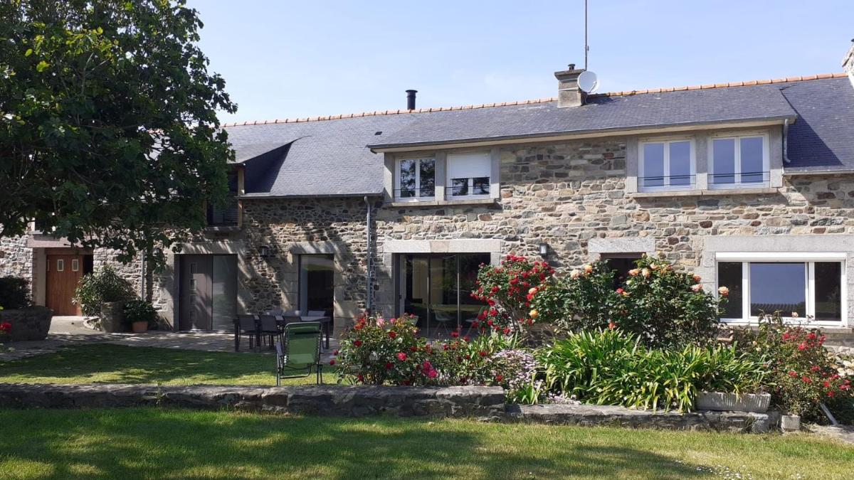 Le Refuge Marin - Gîte familial au bord de mer - Housity