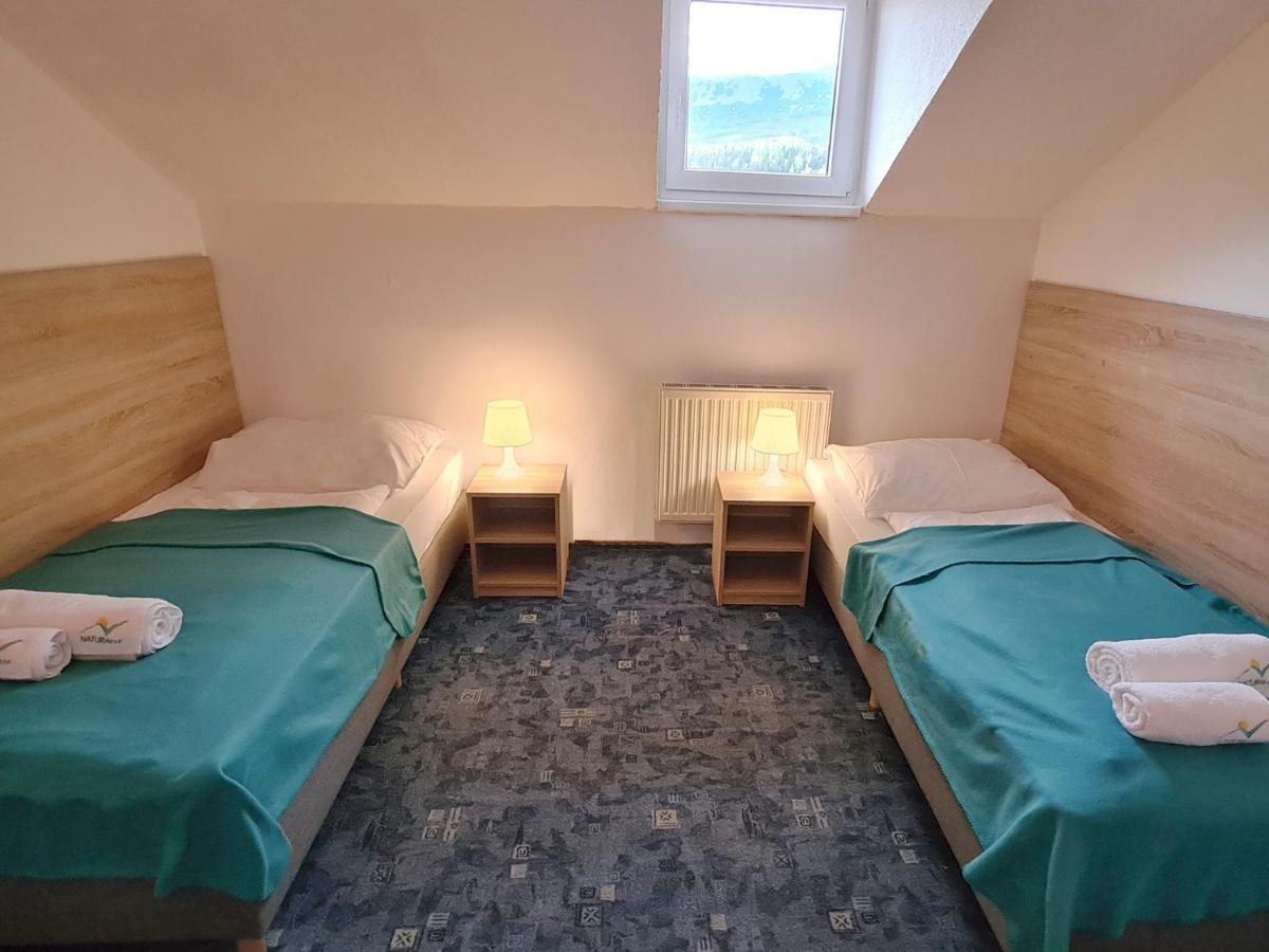 Halny Natura Tour - Housity