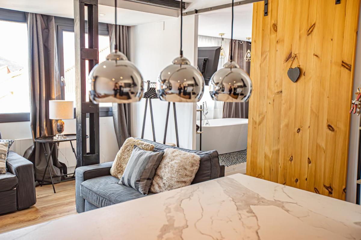 Holidays, Edelweiss, 1 dormitorio, 4 personas - Hizvo