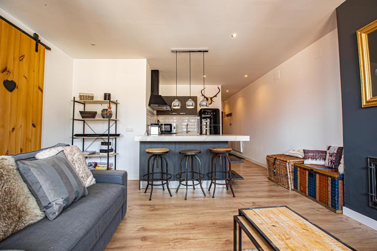 Holidays, Edelweiss, 1 dormitorio, 4 personas - Hizvo