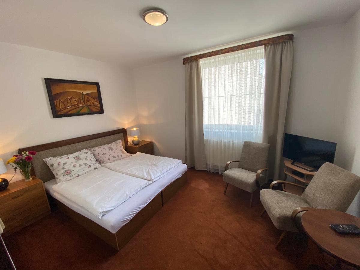 Penzión TATRA INN - Housity