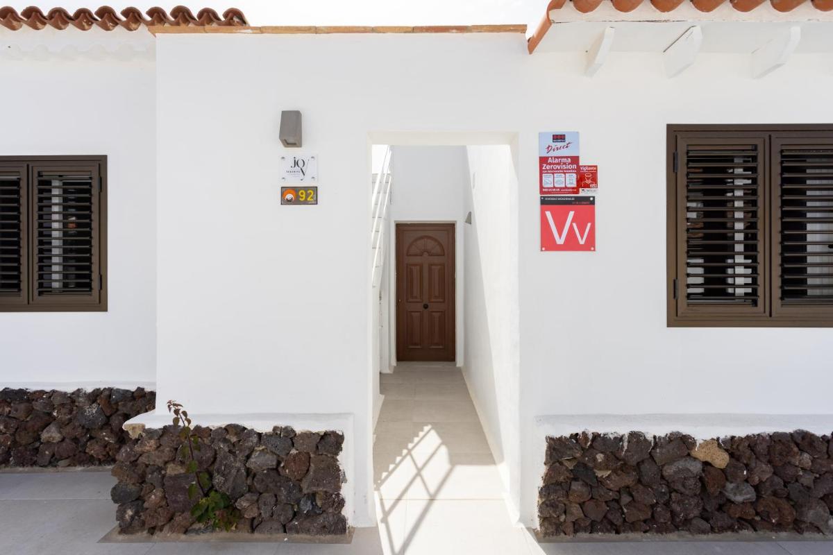 Joy Tenerife Charming House - Housity
