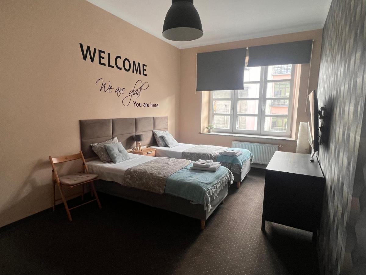 Apartamenty Azzurro - Housity