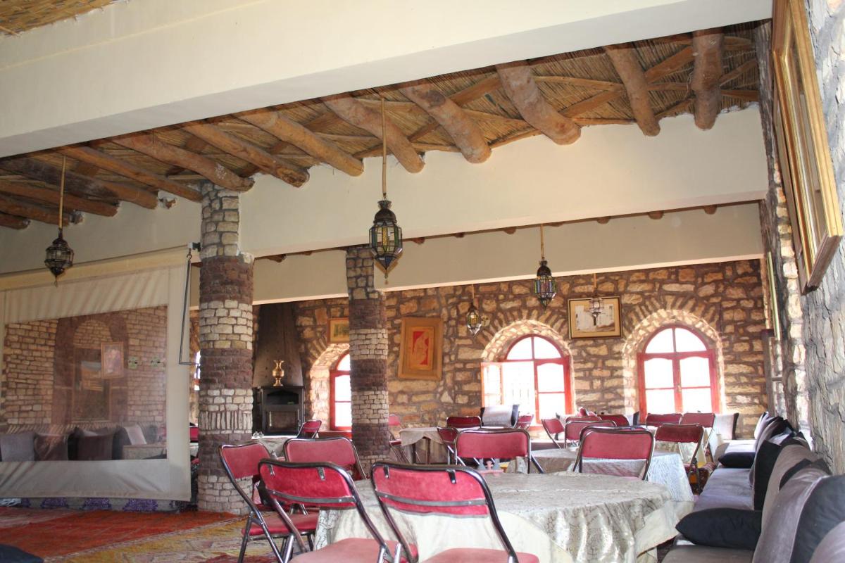 Auberge Restaurant Telouet - Housity