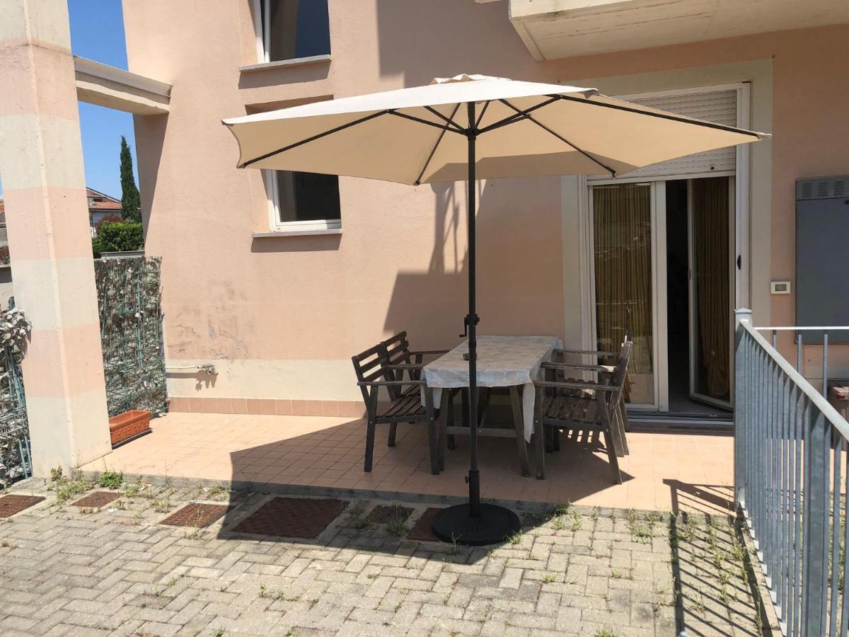 Appartamento Da Matteo - Housity