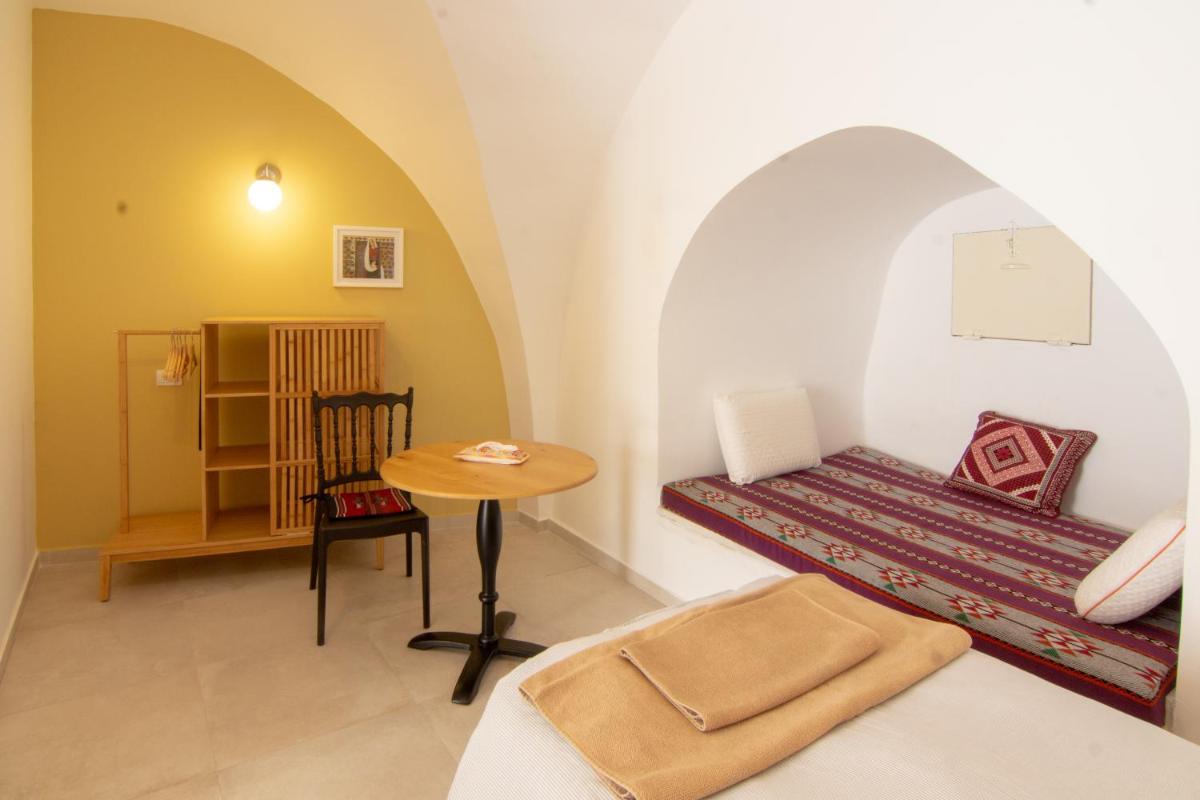 Dar As-Sideh pilgrim house - Housity