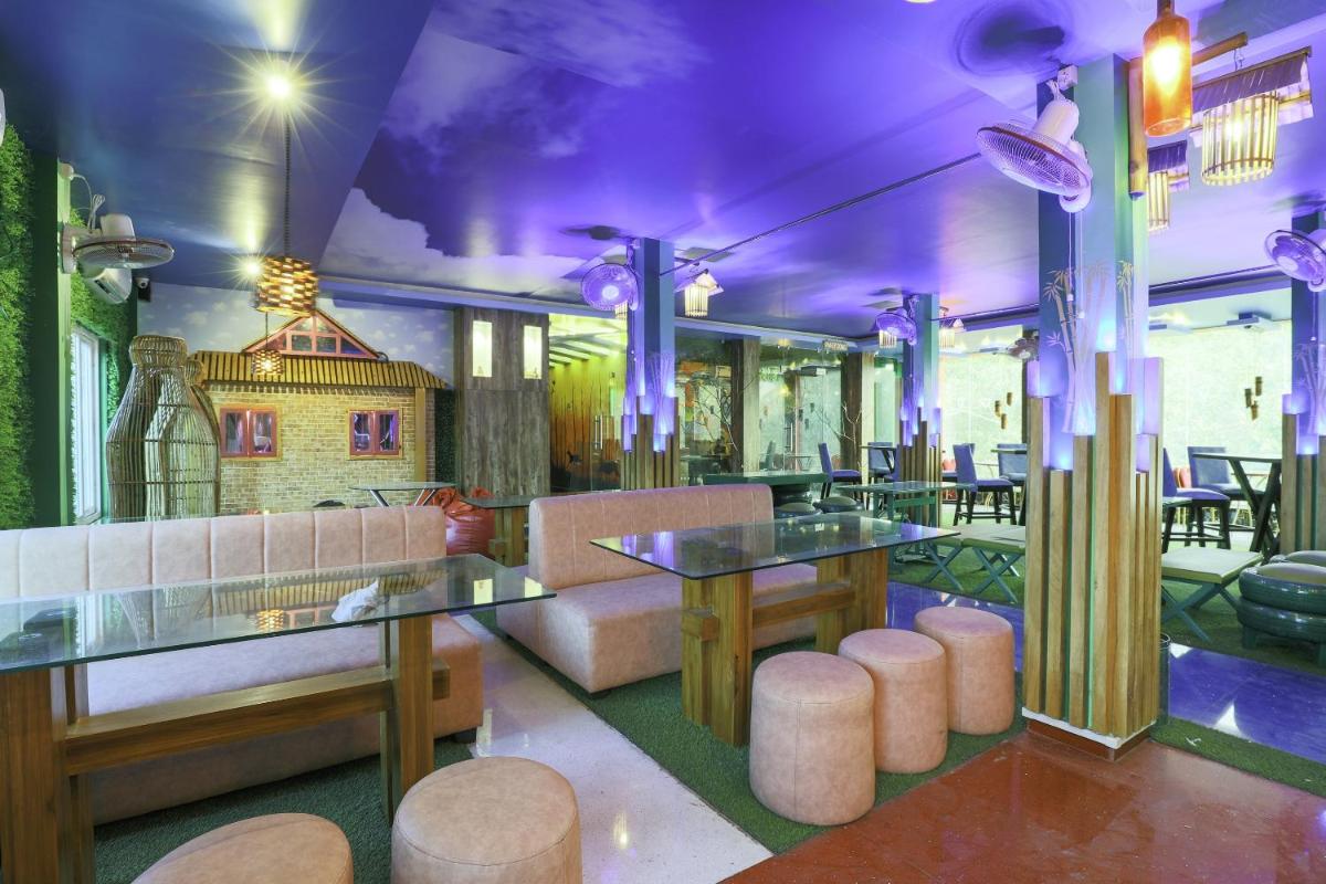 Collection O Hotel Kaku - Housity