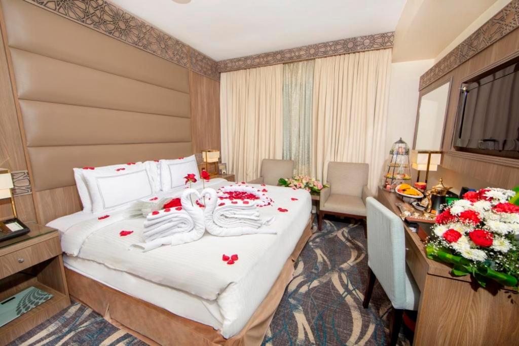 Dallah Taibah Hotel - Housity