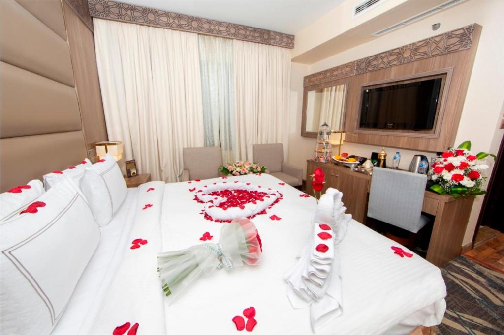 Dallah Taibah Hotel - Housity