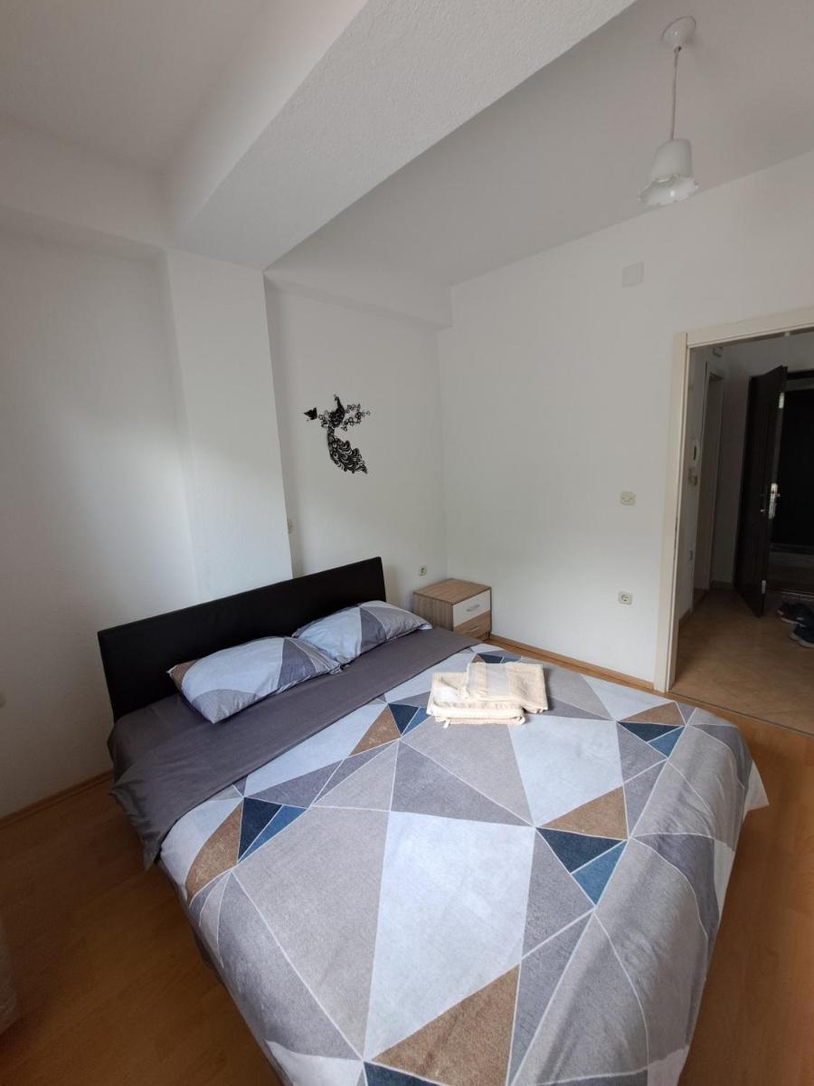Tatjana's Apartments Ohrid - Housity