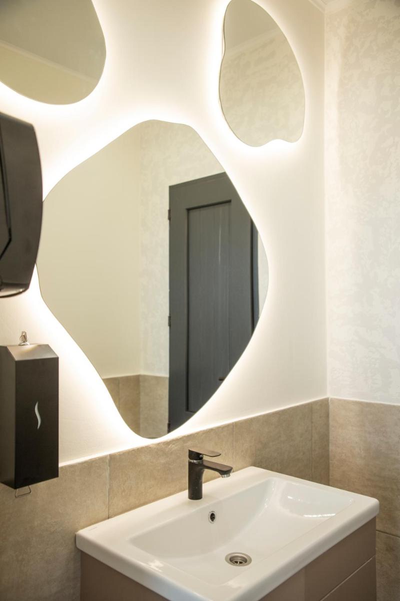 Silence hotel - Housity