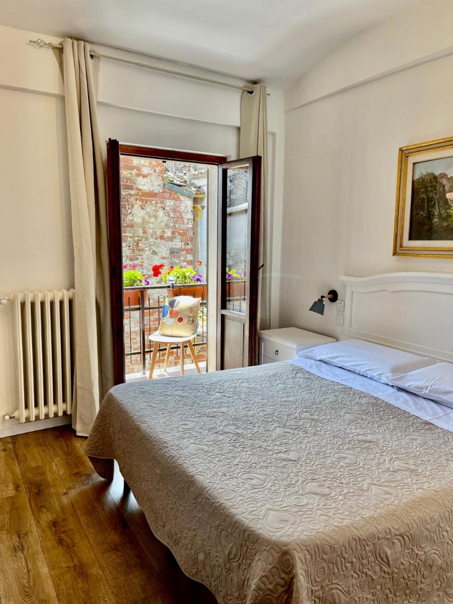 Hotel S. Ercolano - Housity