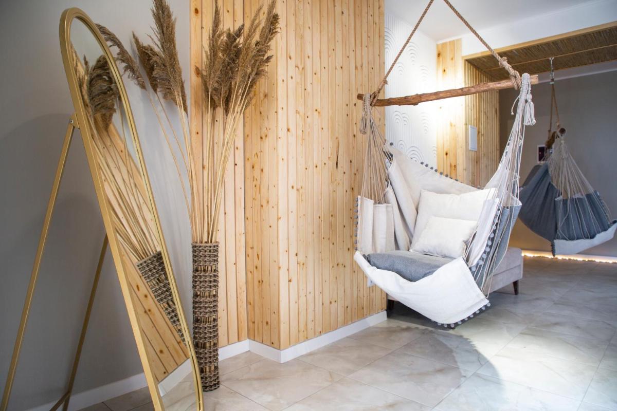 Silence hotel - Housity