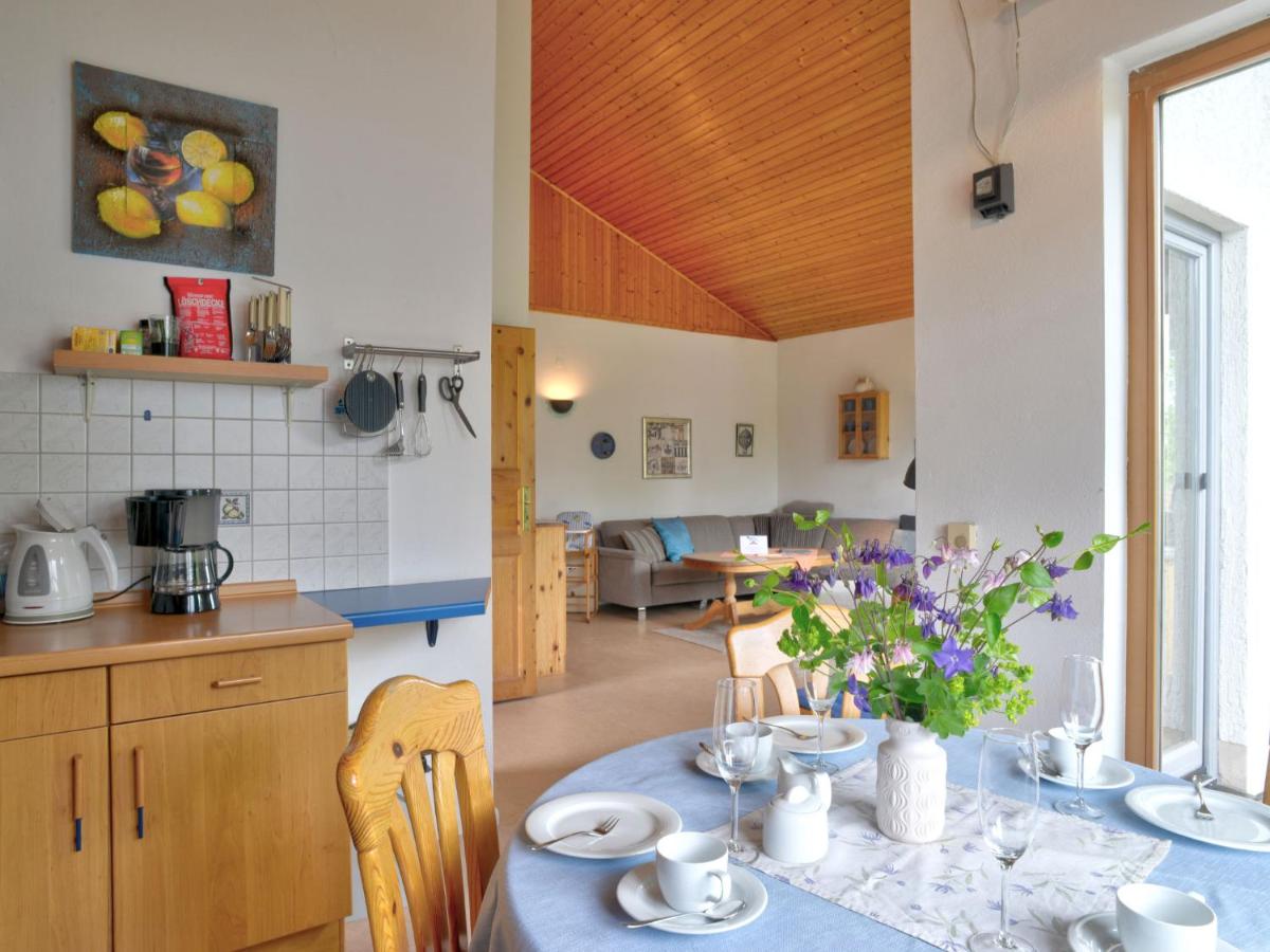 Holiday Home Solling by Interhome - Housity