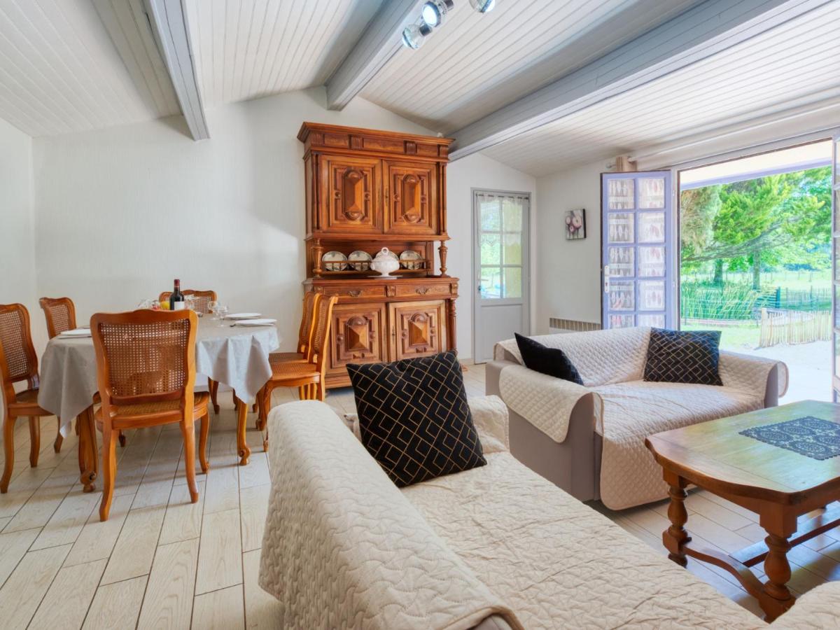 Holiday Home Nola by Interhome - Housity