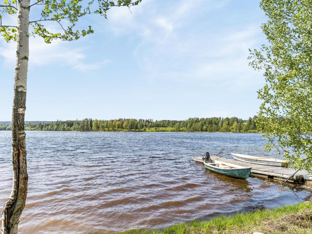 Chalet Löaborn by Interhome - Housity
