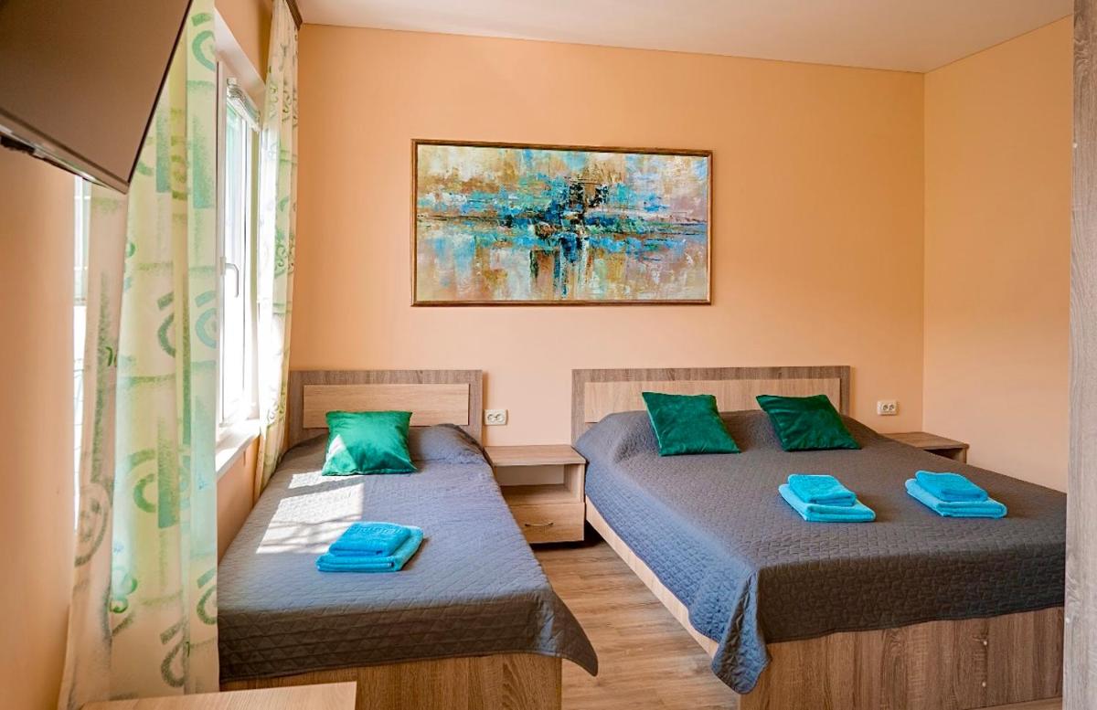 Парадиз - Housity