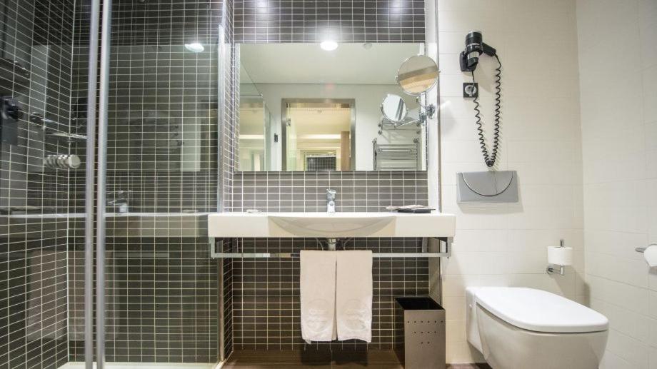Un baño de Axor Feria