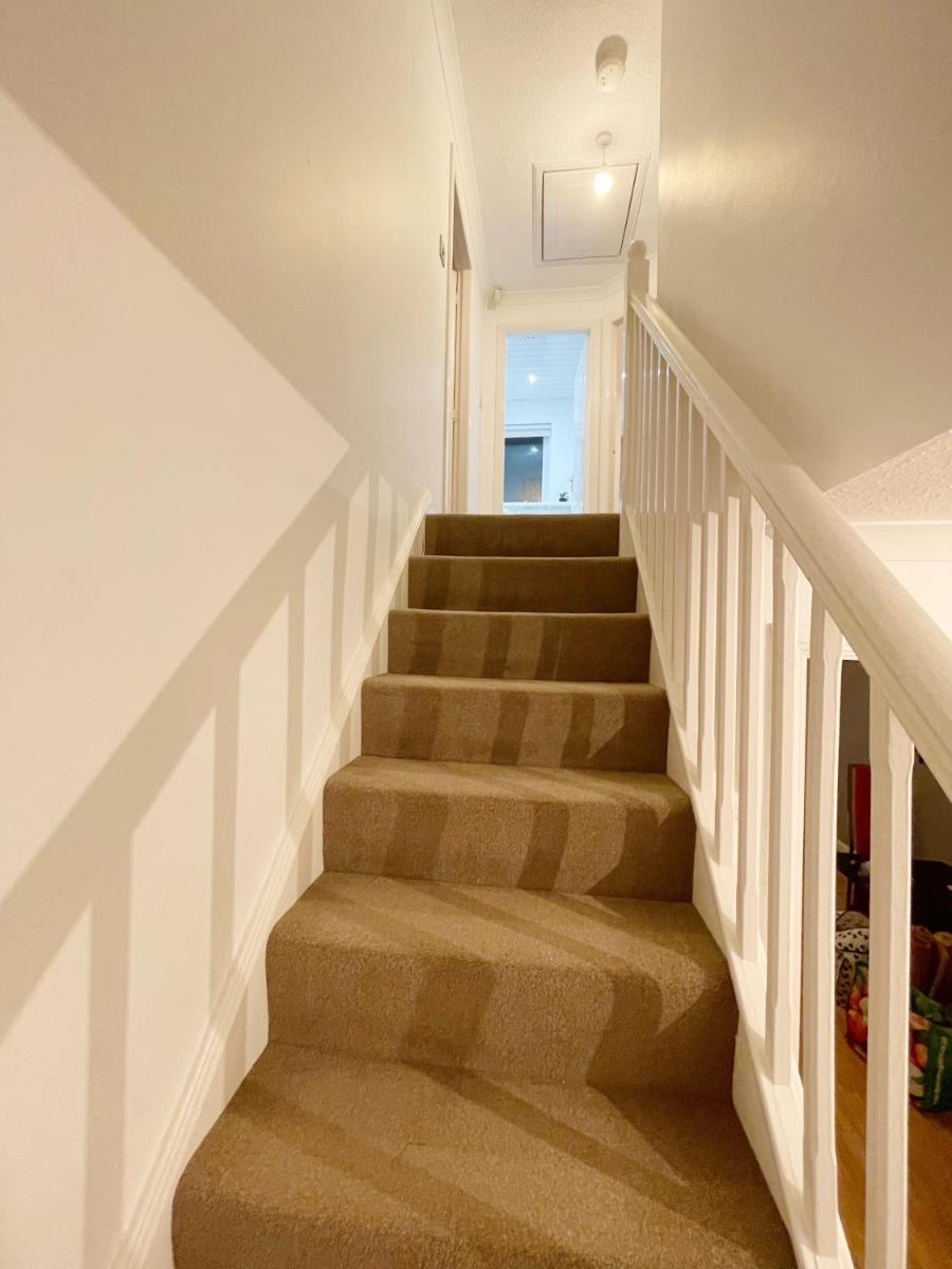 Cozy Nights SVP Detached House - Housity