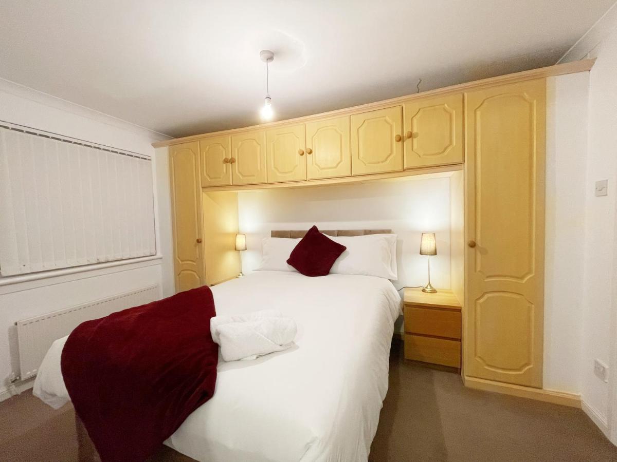 Cozy Nights SVP Detached House - Housity