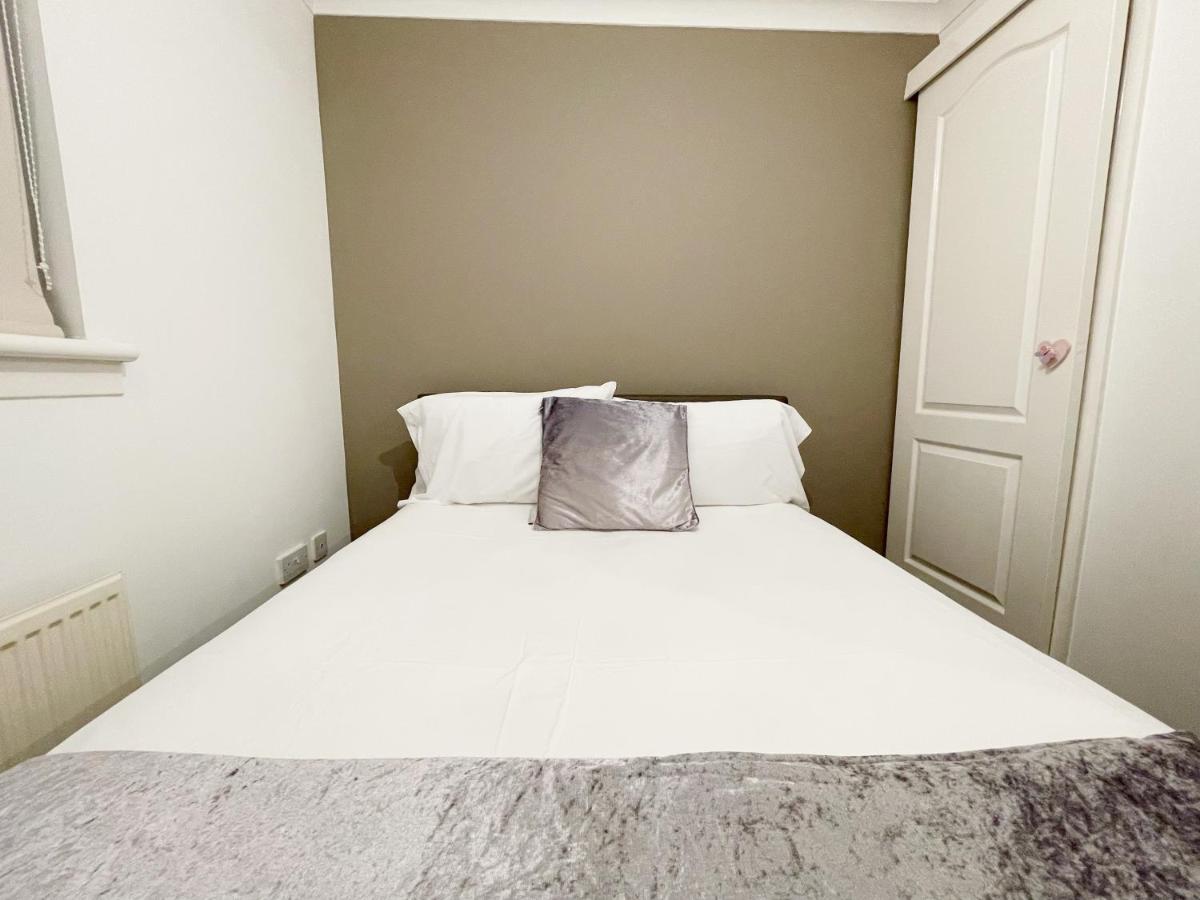 Cozy Nights SVP Detached House - Housity
