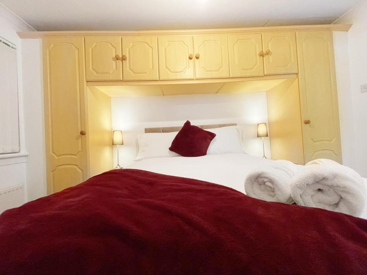 Cozy Nights SVP Detached House - Housity