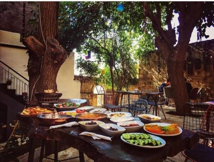 ŞAHMARAN BUTİK OTEL - Housity