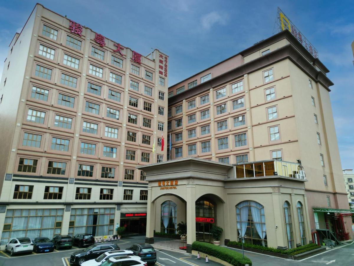 Junyue Hotel - Housity