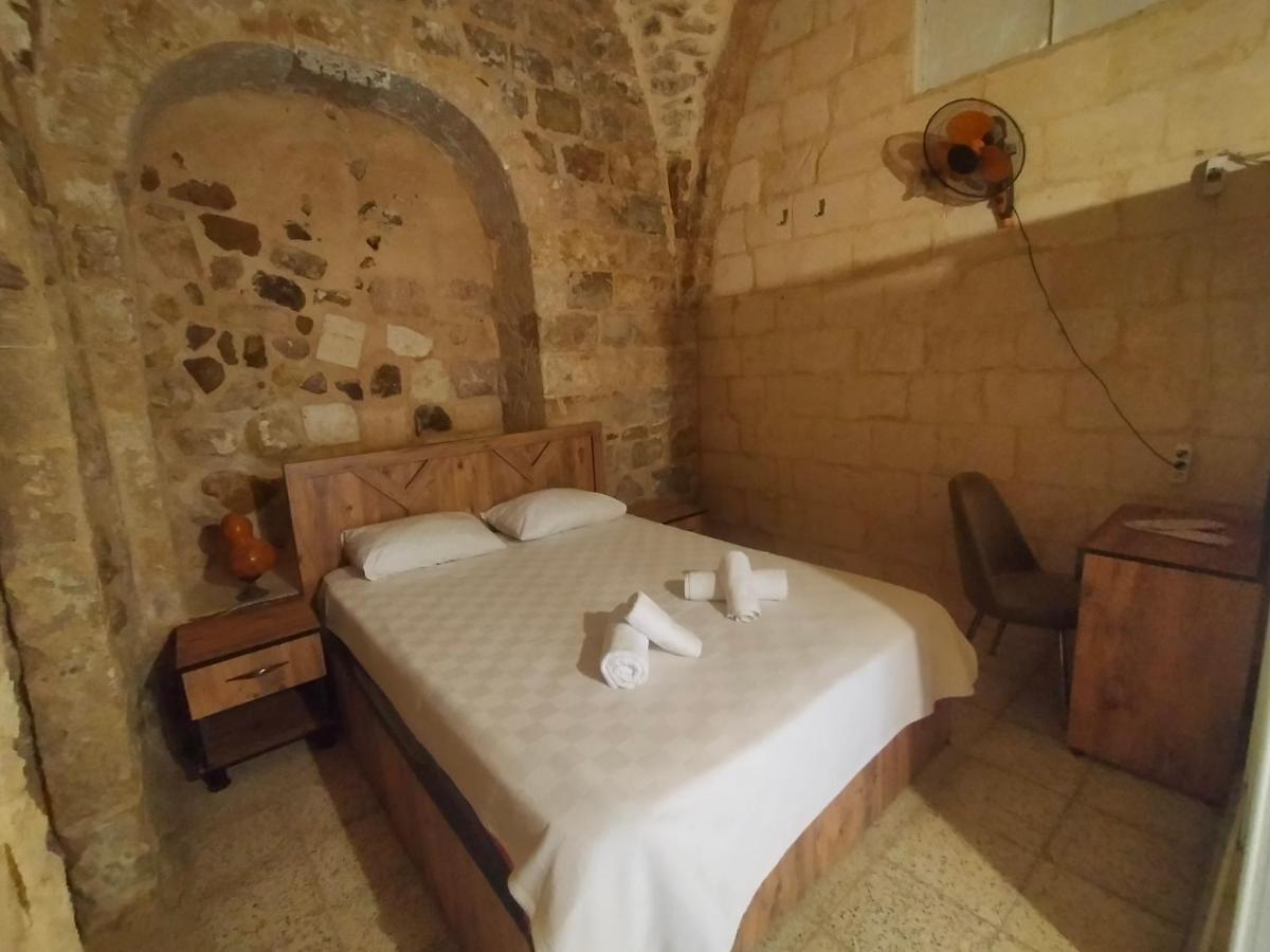 ŞAHMARAN BUTİK OTEL - Housity