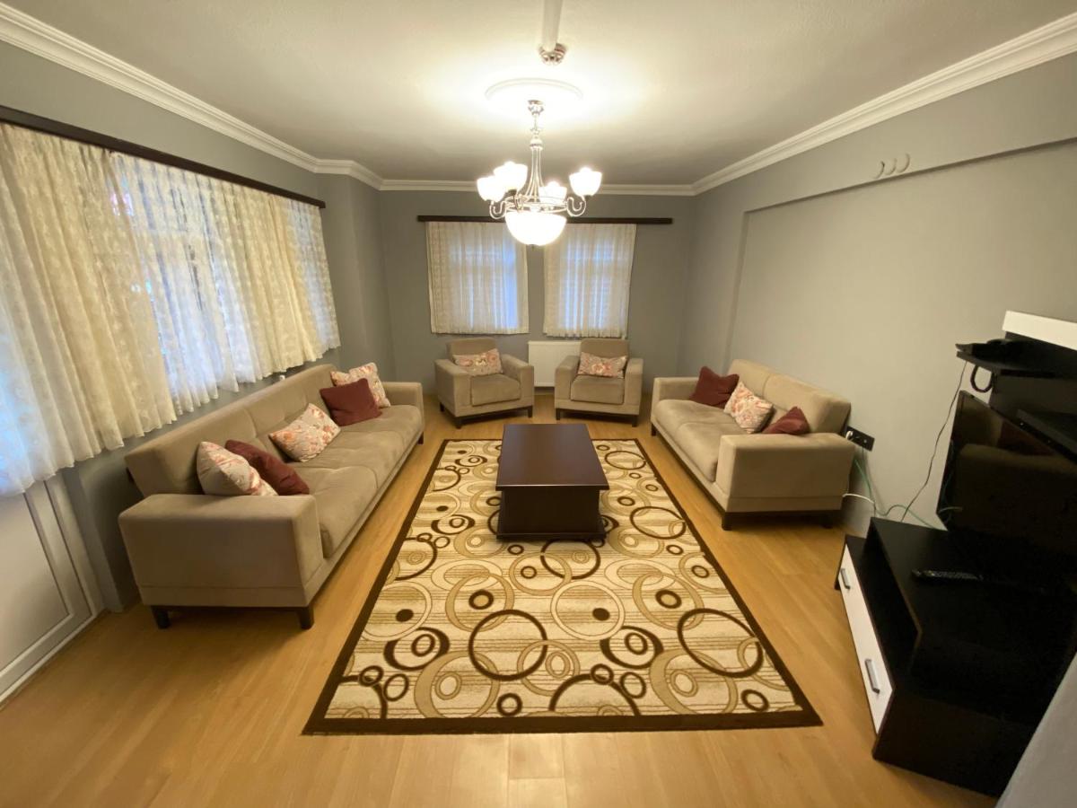 Uzungol Apart - Housity