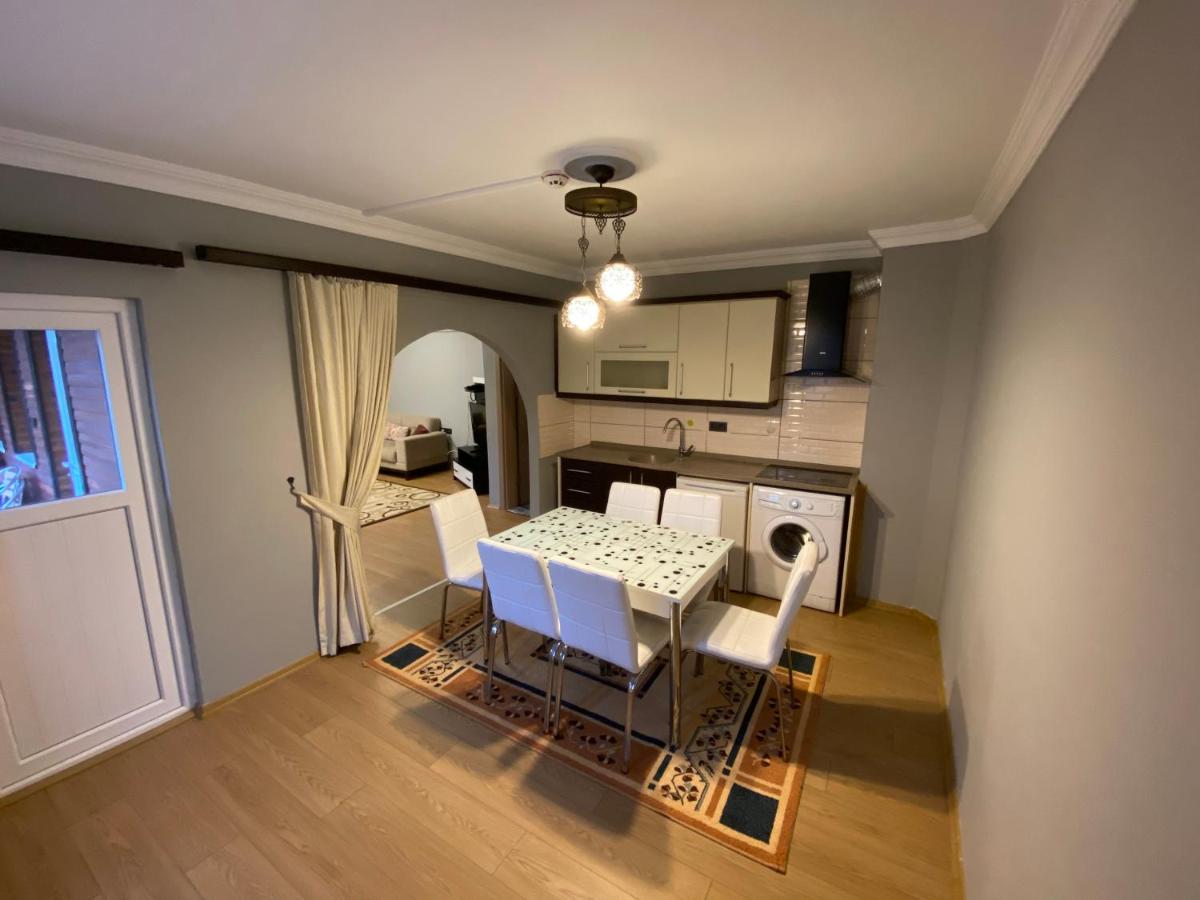 Uzungol Apart - Housity