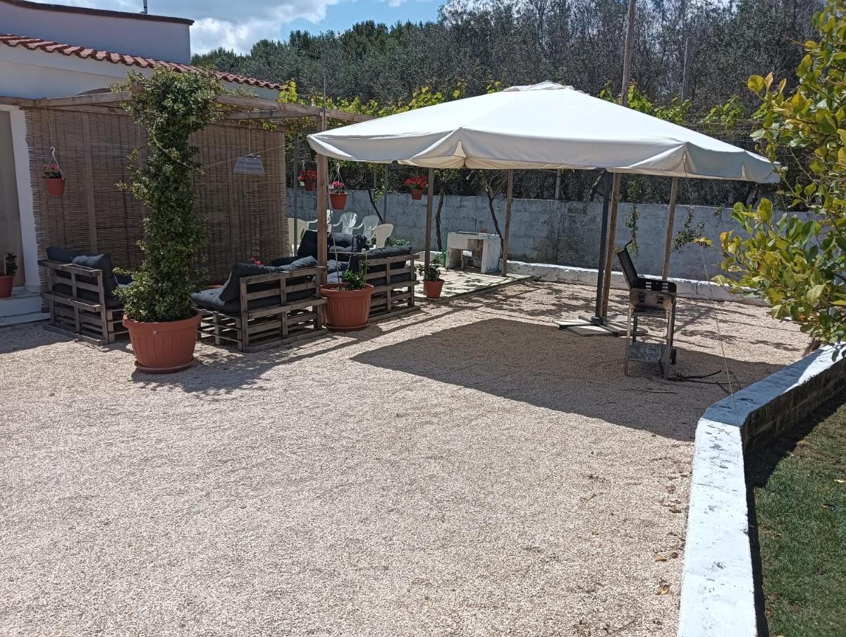 Casa vacanze Salento: Villa Charlotte - Housity