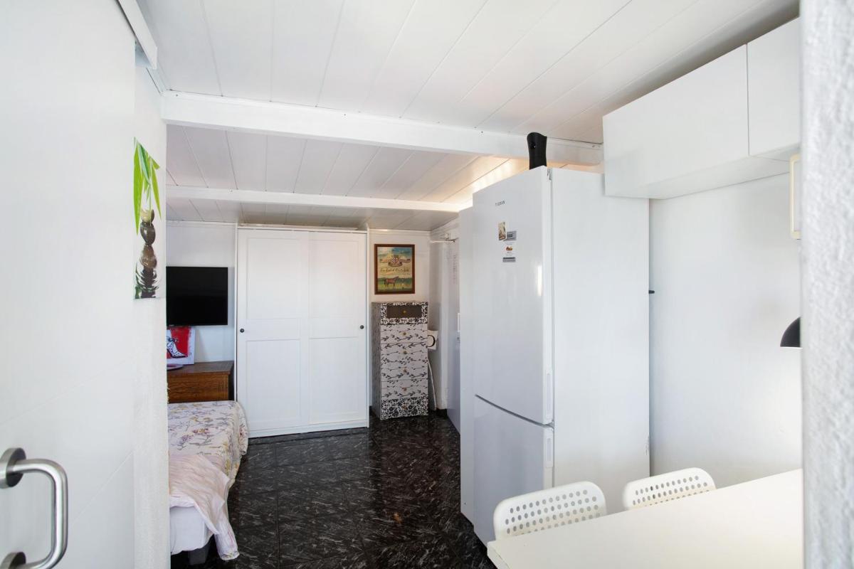 Suitetrails - Casa Patricia