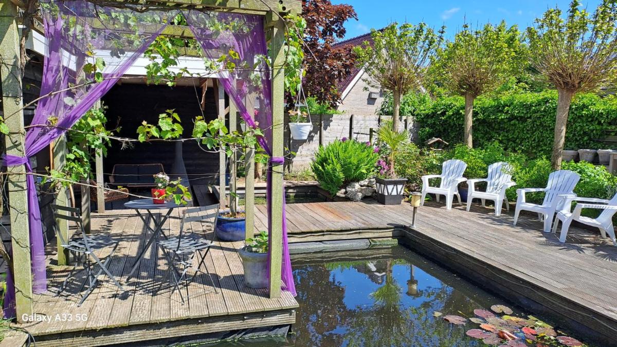B&B Het Oude Doktershuys - Housity