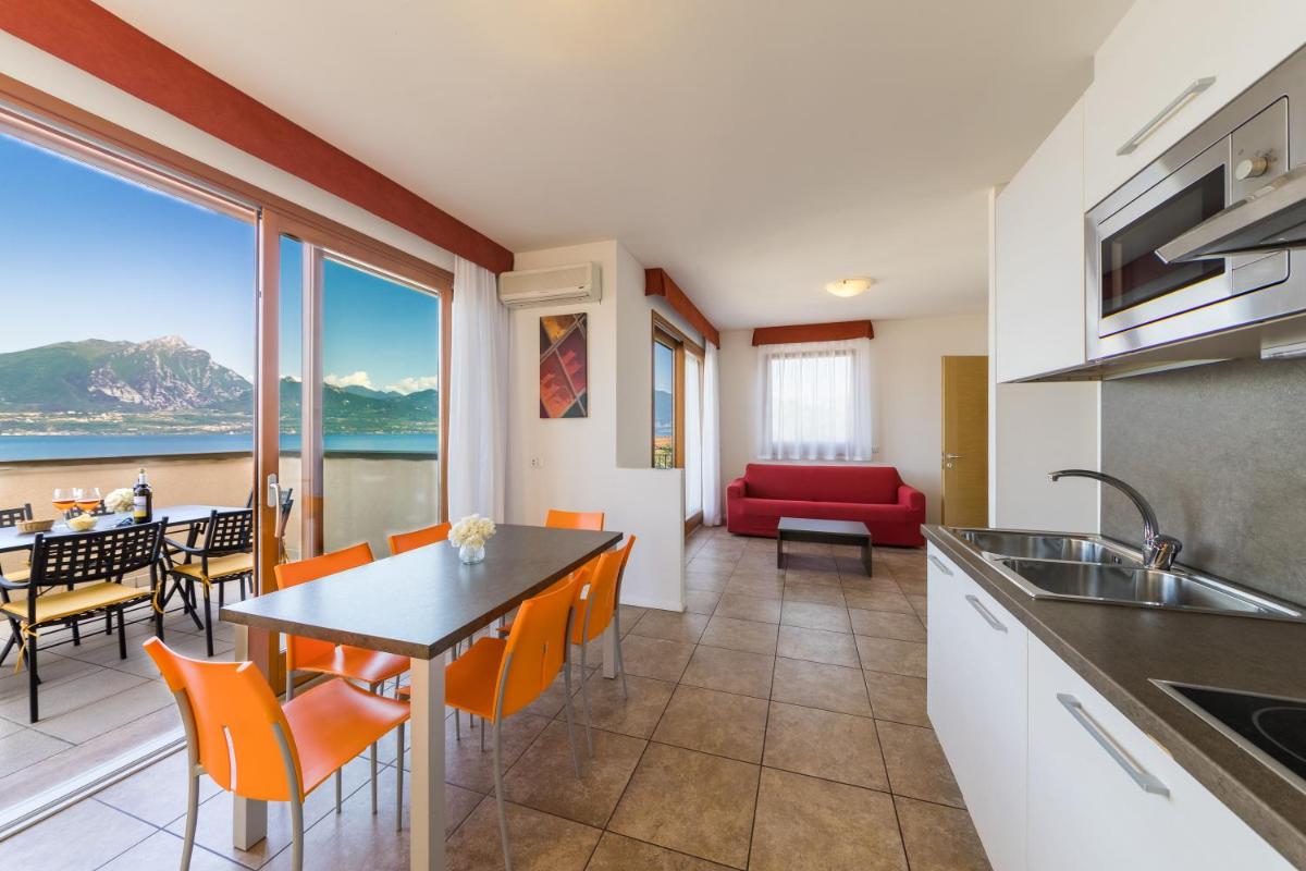 Residence La Corte Danese - Housity